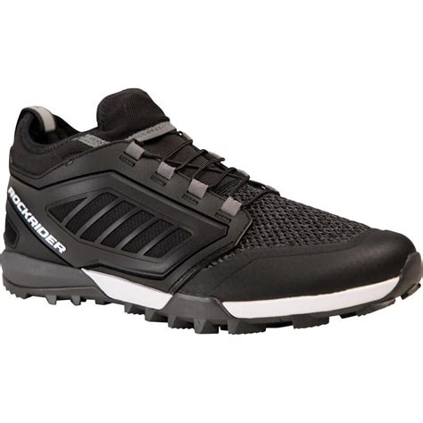 rockrider mtb schoenen